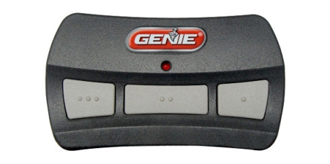 Genie GITR-3 Garage Door Remote Control